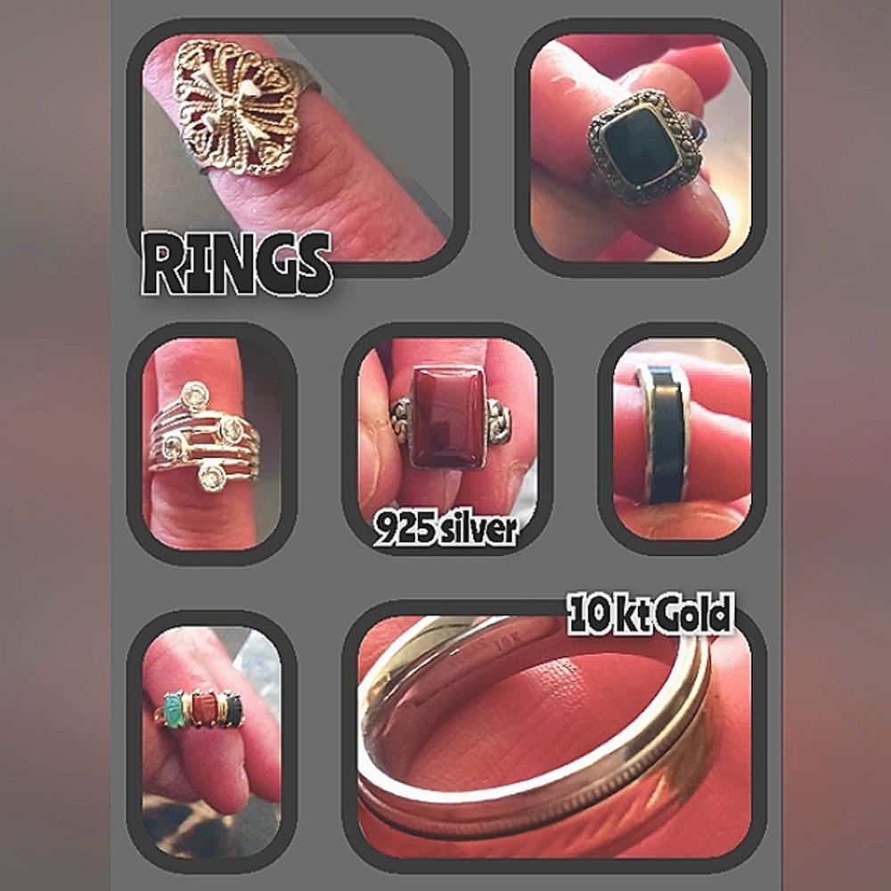 JEWERLY FOR SALE CHEAP